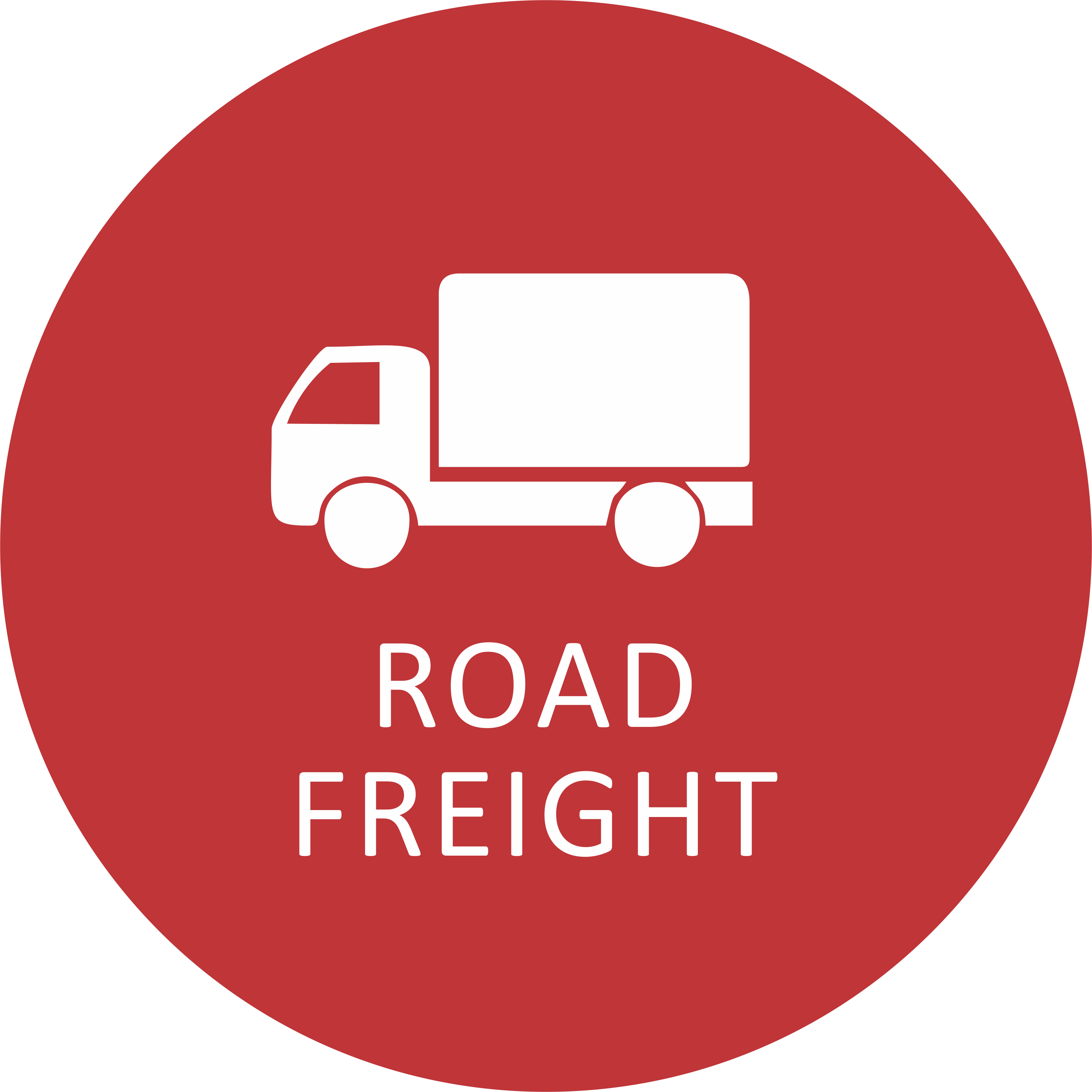 Road Freight